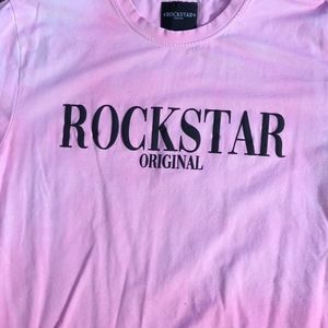 Rockstar Original T Shirt
